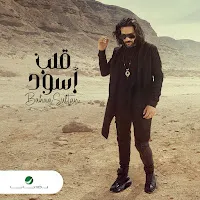 Bahaa Sultan — Qalb Eswed — обложка